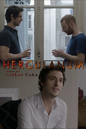 En dvd sur amazon Herculanum