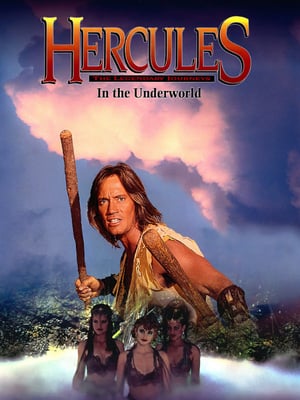 En dvd sur amazon Hercules in the Underworld