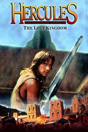 En dvd sur amazon Hercules and the Lost Kingdom