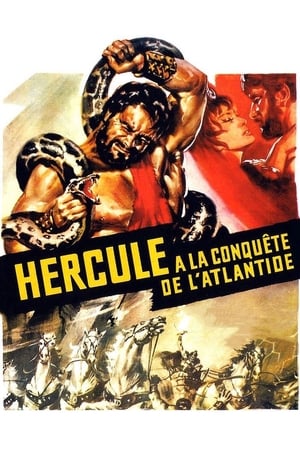 En dvd sur amazon Ercole alla conquista di Atlantide