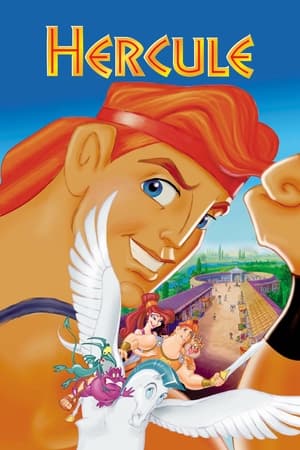 En dvd sur amazon Hercules