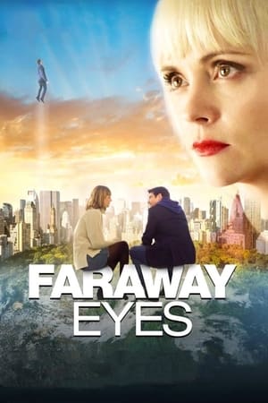 En dvd sur amazon Faraway Eyes