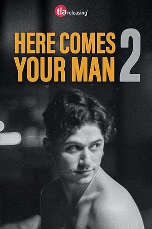 Téléchargement de 'Here Comes Your Man 2' en testant usenext