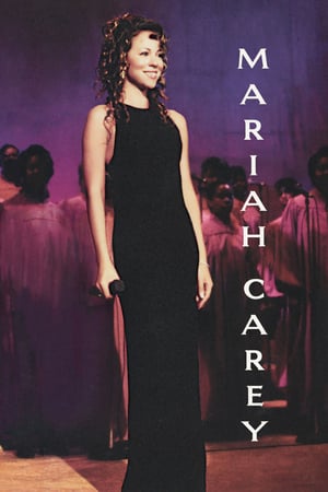 En dvd sur amazon Here Is Mariah Carey