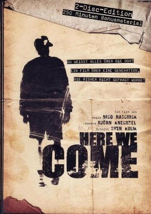 En dvd sur amazon Here We Come