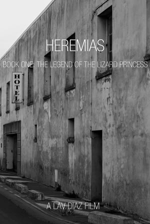 En dvd sur amazon Heremias: Unang Aklat - Ang Alamat ng Prinsesang Bayawak