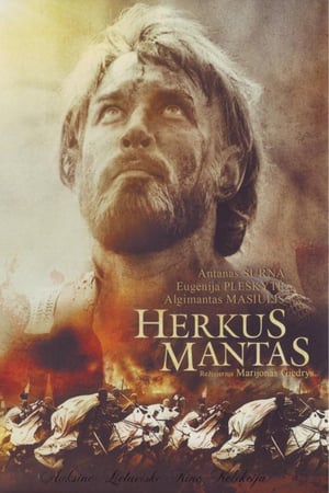 En dvd sur amazon Herkus Mantas