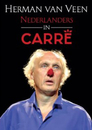Herman Van Veen - Nederlanders In Carre