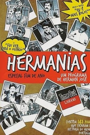 En dvd sur amazon Hermanias Especial Fim de Ano