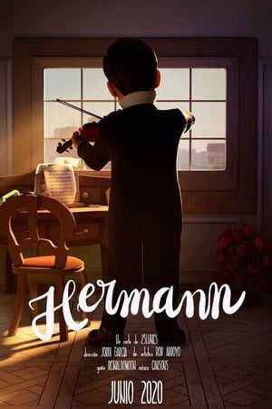 En dvd sur amazon Hermann