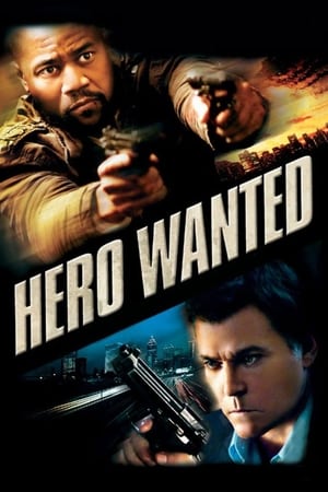 En dvd sur amazon Hero Wanted