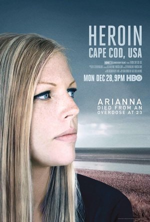 En dvd sur amazon Heroin: Cape Cod, USA