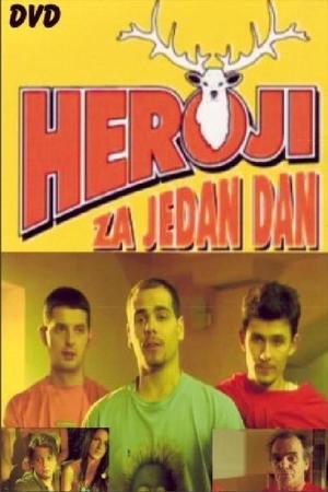 En dvd sur amazon Heroji za jedan dan