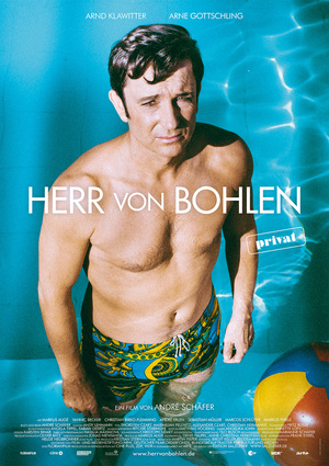 En dvd sur amazon Herr von Bohlen
