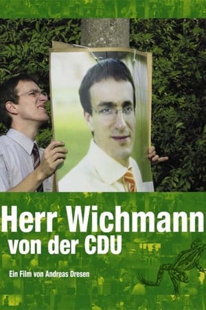En dvd sur amazon Herr Wichmann von der CDU