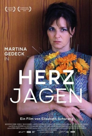 En dvd sur amazon Herzjagen