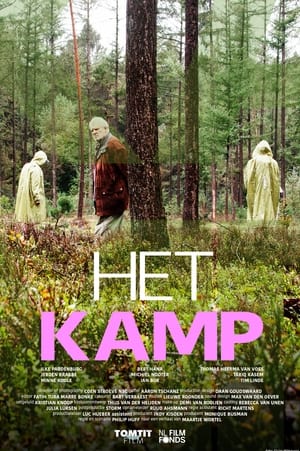 En dvd sur amazon Het kamp