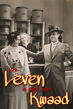 En dvd sur amazon Het leven is niet zoo kwaad