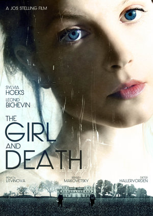 En dvd sur amazon Het Meisje en de Dood