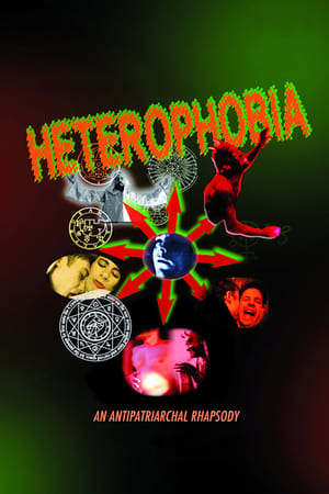 En dvd sur amazon Heterofobia, una rapsodia antipatriarcal