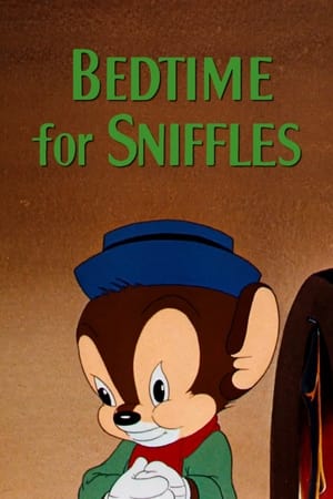En dvd sur amazon Bedtime for Sniffles