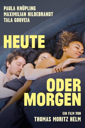 En dvd sur amazon Heute oder morgen