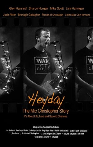 En dvd sur amazon Heyday - The Mic Christopher Story