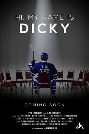 En dvd sur amazon Hi, My Name is Dicky
