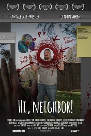 Téléchargement de 'Hi, Neighbor' en testant usenext