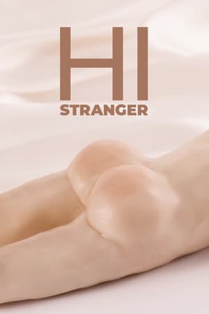 En dvd sur amazon Hi Stranger