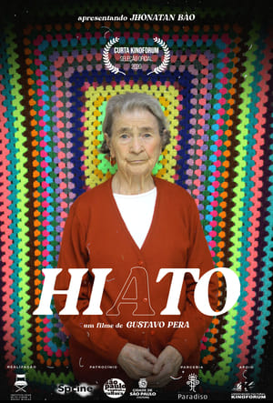 En dvd sur amazon Hiato