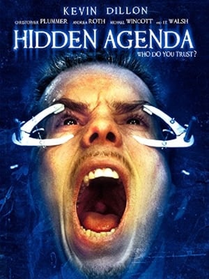 En dvd sur amazon Hidden Agenda