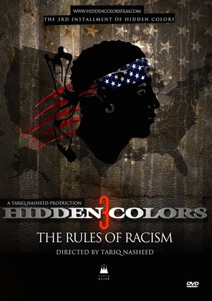 En dvd sur amazon Hidden Colors 3: The Rules of Racism