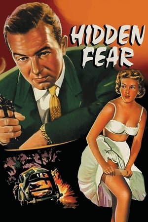 En dvd sur amazon Hidden Fear