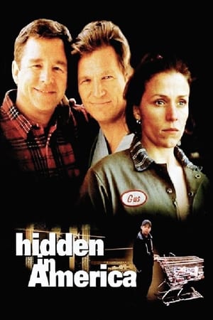 En dvd sur amazon Hidden in America