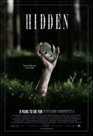 En dvd sur amazon Hidden