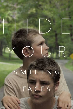 En dvd sur amazon Hide Your Smiling Faces