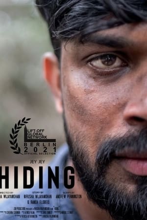 En dvd sur amazon Hiding