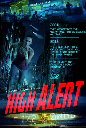 En dvd sur amazon High Alert