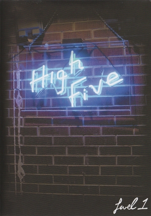 En dvd sur amazon High Five