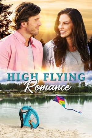 En dvd sur amazon High Flying Romance