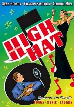 En dvd sur amazon High Hat