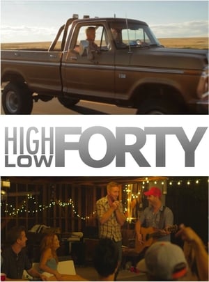 En dvd sur amazon High Low Forty