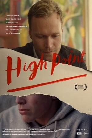 En dvd sur amazon High Point