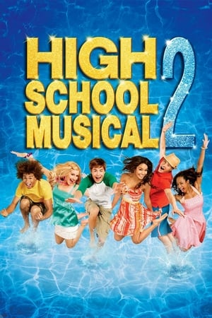 En dvd sur amazon High School Musical 2
