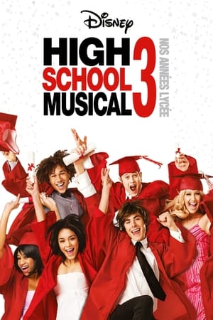 En dvd sur amazon High School Musical 3: Senior Year