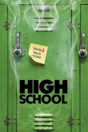 En dvd sur amazon High School