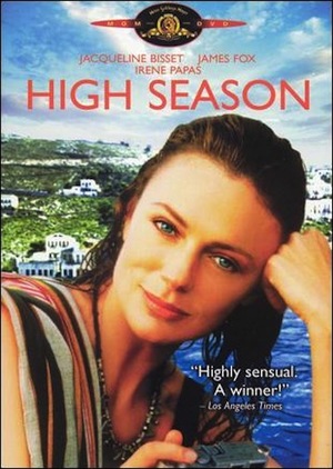En dvd sur amazon High Season