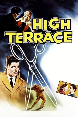 En dvd sur amazon High Terrace
