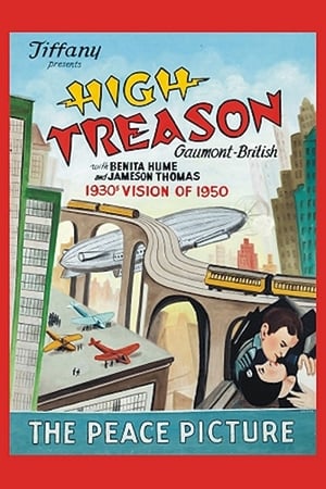 En dvd sur amazon High Treason